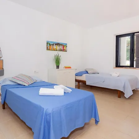 Appartement Es Rupit *