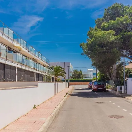 Es Rupit Appartement