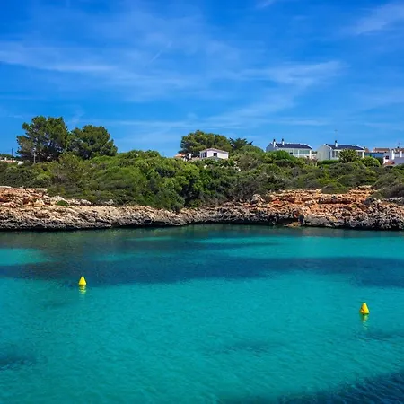 Es Rupit Apartament Cala Santandria (Menorca)