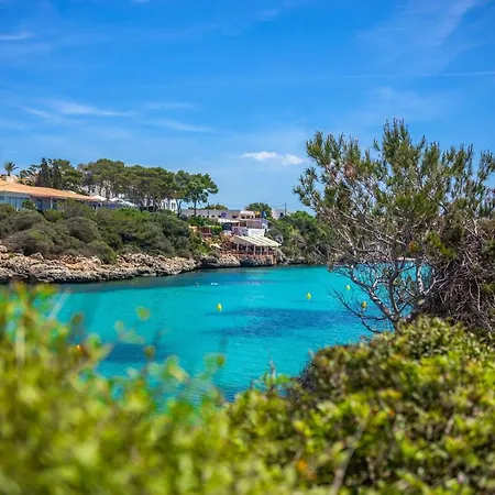 Apartament Es Rupit Cala Santandria (Menorca)