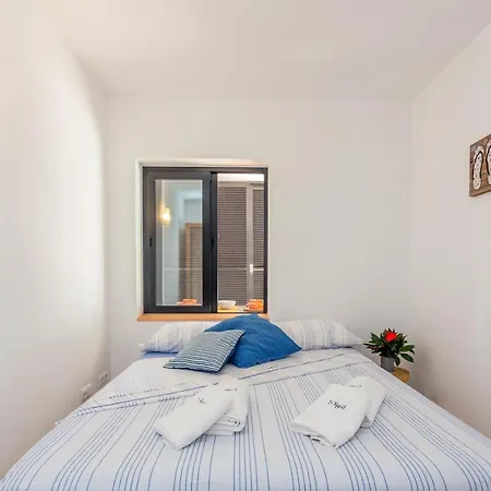 Es Rupit Apartament